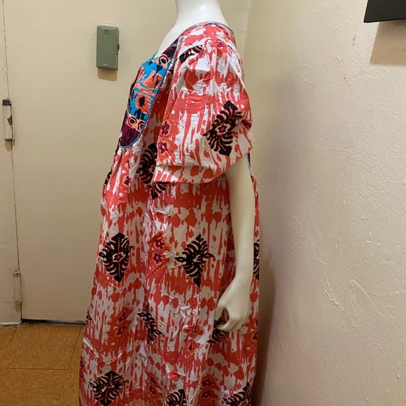 Pink Blouse - Picture 3 of 4